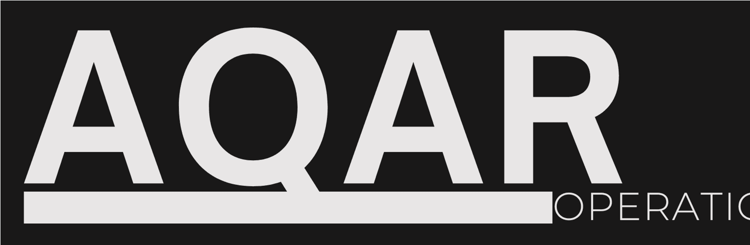 AQAR Operations